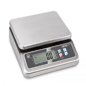 Stainless Steel Bench Scale FOB KERN