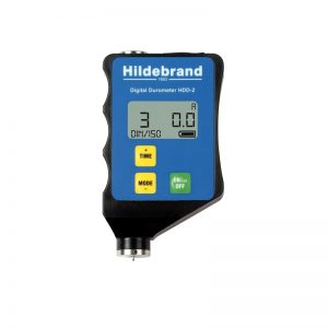 Digital Durometer HILDEBRAND