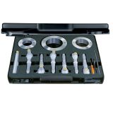 Set with Internal Micrometers