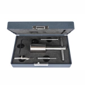 Sets of Accessories for Height Gauges TESA