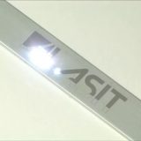 Laser Χάραξης με Fiber της LASIT