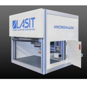 MicroMark G3 Bench Laser Marker LASIT