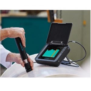 Roll Portable Hardness Testers