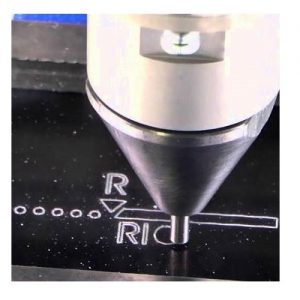 DotPeen Engraving Systems