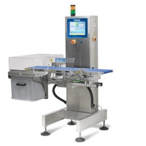 Checkweighers DINI ARGEO