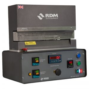 Laboratory Heat Sealer HSE-3 RDM