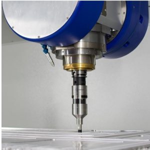 Thickness Probing Systems