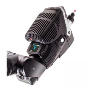 Laser Scanner RS5 HEXAGONMI
