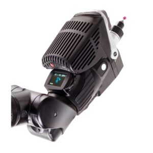 Laser Scanner for Absolute Arms