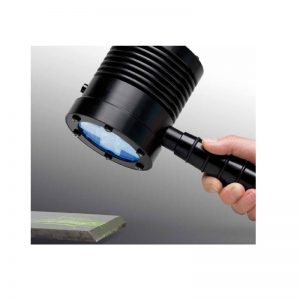 UV-LED combination Hand Lamp KARL DEUTSCH