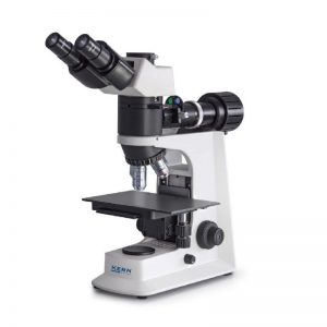 Μεταλλογραφικό Μικροσκόπιο OKM 173 KERN