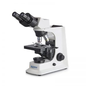 Compound Microscope KERN OBF-1