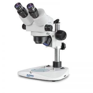 Stereo Zoom Microscope KERN OZL-445