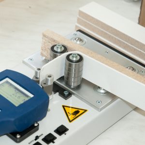 Adhesion Tester for Edge Tests PST 1 PCE
