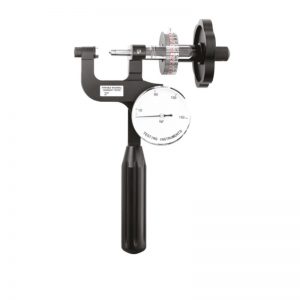 Analogue Rockwell Clamp RZ-X BAQ