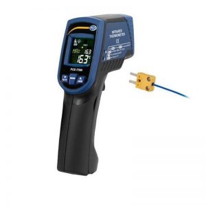 Technical Infrared Thermometer PCE-779N