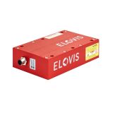 Non-Contact Length and Speed Measurement ELOVIS