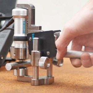 Rockwell Portable Hardness Testers