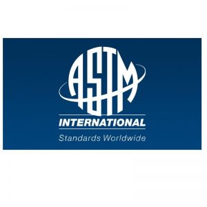 Πρότυπα ASTM