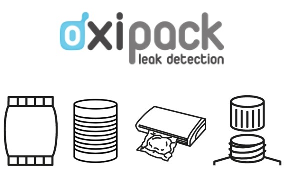 OXIPACK: Πέντε (5) λόγοι για να επενδύσετε στον μη καταστροφικό έλεγχο διαρροών συσκευασίας