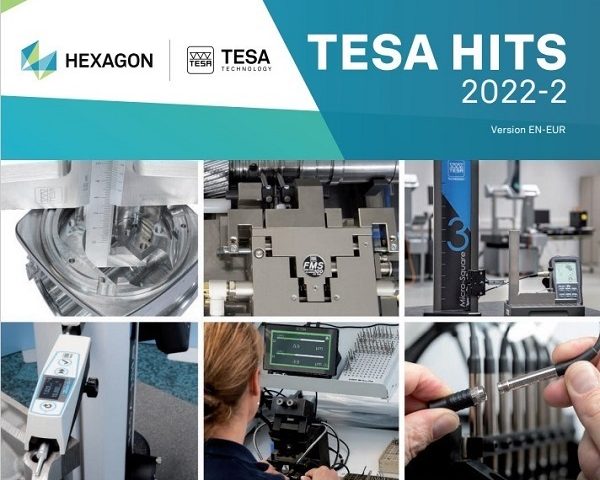 Το νέο φυλλάδιο προσφορών TESA HITS 2022-2