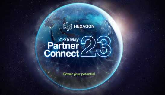 Hexagon Partner Connect 2023: Μια Συνάντηση που Αλλάζει τον Κόσμο της Τεχνολογίας