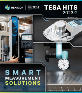 Νέο φυλλάδιο προσφορών της TESA: TESA Hits