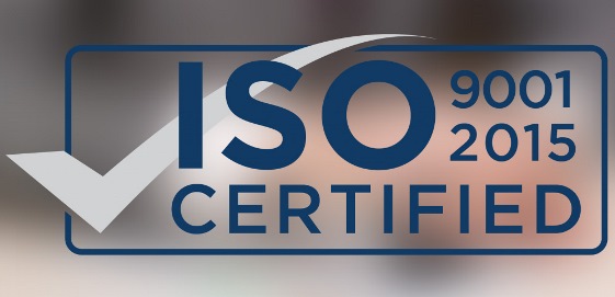 Ποιότητα με πιστοποίηση ISO
