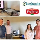 Paliria-Έλεγχος Μεταλλικής Συσκευασίας
